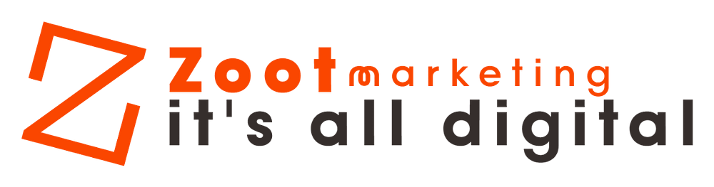 Zoot Marketing Logo Find Me Now Image