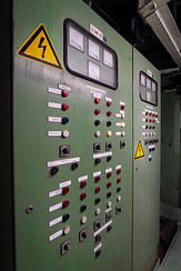 voltage meter