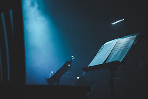Social Media symphony