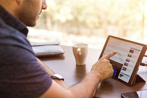 linkedin and linkedin sales solutions